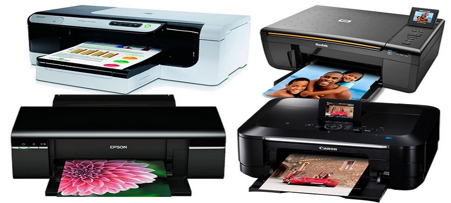 Струйный или лазерный принтер - что лучше?