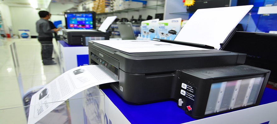Какой лазерный принтер с недорогими расходниками выбрать