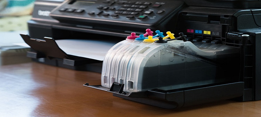 Что такое восстановление картриджей принтера?