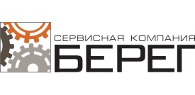 Компания берег. Петербургская сервисная компания. Академснаб логотип. УК берег.